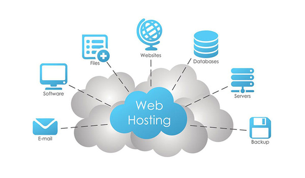 Which web host and vps server to choose in 2019?