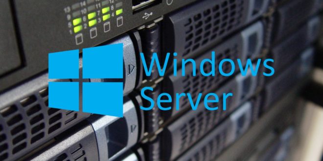 The 5 best VPS Windows 2019 hosting packages